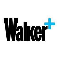 ウォーカープラス