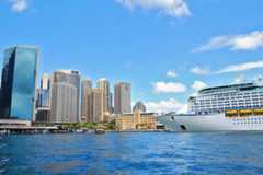 Sydney hotels