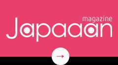 Japaaanマガジン