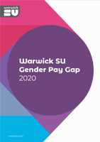 2020 Gender Pay Gap Report