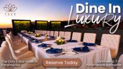 YOGH HOSPITALITYSURINAME