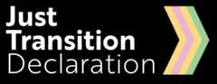 Just Transition Declaration