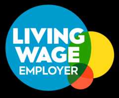 Living Wage Employer