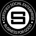 Certified Social Enterprise - Business for Good