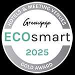 Greengage Ecosmart Gold 2025