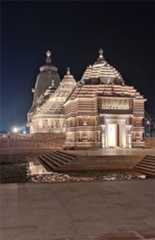 Jagannath Dham Digha