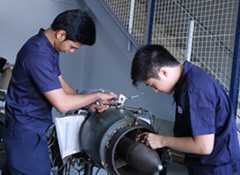 Aeronautical and Technological College