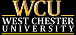 WCU: West Chester University logo
