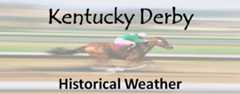 Kentucky Derby Banner