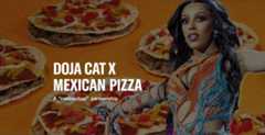 Doja Cat x Taco Bell: A "Contractual" Partnership