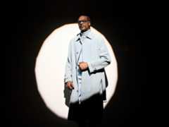 Snoop Dogg