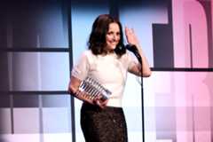 Wiser Than Me With Julia Louis-Dreyfus