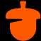 Nutshell Acorn Logo