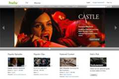 Major move to place TV shows online