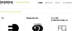 Logolog - screen shot.