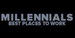 millennials logo