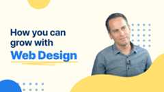 Learn about our web design services