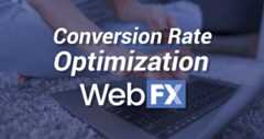 Conversion Rate Optimization services video thumbnail