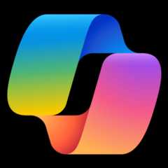 Copilot logo