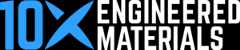 10X Engineered Materials logo