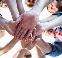 Vereine, Organisationen