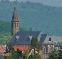 Kirchen