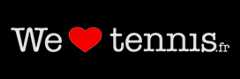 We ♥ Tennis