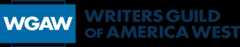 WGA logo