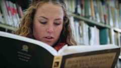 Hear from our PhD students