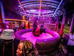 Maggies Rock n Rodeo