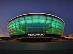 The OVO Hydro