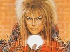 Jim Henson’s Labyrinth: In Concert