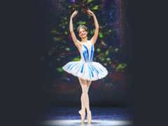 Varna Ballet - The Nutcracker