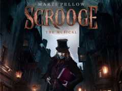 Scrooge The Musical
