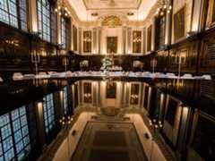 The Merchants House of Glasgow