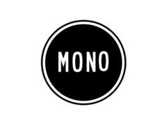 Mono Cafe Bar