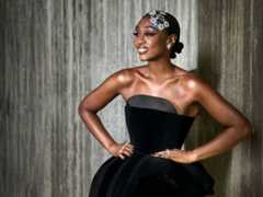 Beverley Knight
