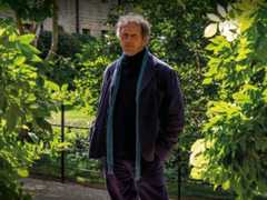 Monty Don: A Journey Through British Gardens
