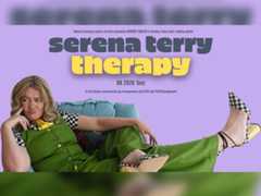 Serena Terry: Therapy