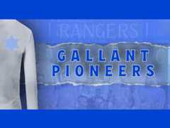 Gallant Pioneers