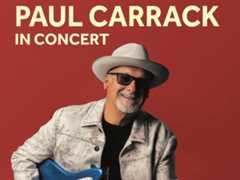 Paul Carrack