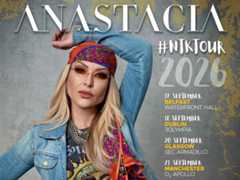 Anastacia