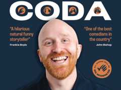 Ray Bradshaw: CODA