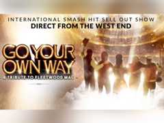 Go Your Own Way - The Fleetwood Mac Legacy