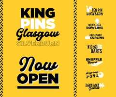 King Pins