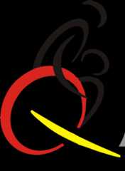 Das Logo für Rollstuhlrugby Deutschland