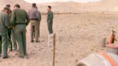 Salvage-Ops-Still-2-16x9 American servicemen in Palomares, Spain during the land search for the bombs. (Image courtesy of National Archives)