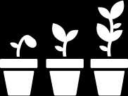 grow symbol