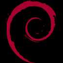 Debian logo