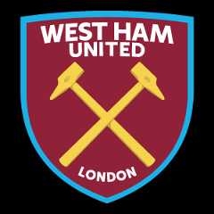 Official West Ham United Crest